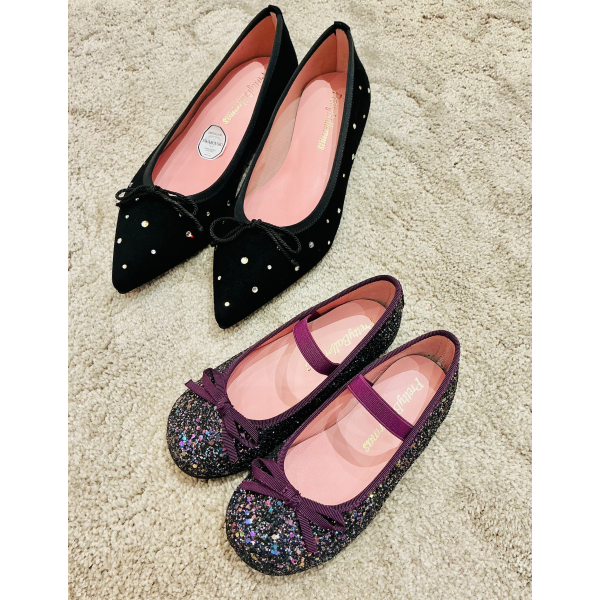 For the kids, and their mothers♡