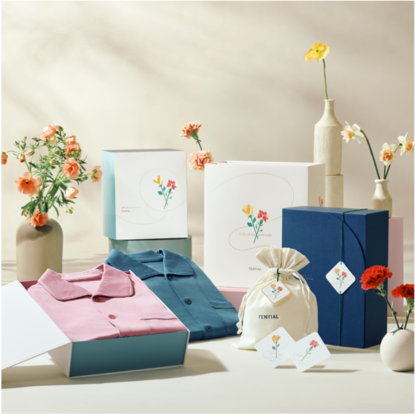 「TENTIAL Mother's & Father's Day 2026」キャンペーン