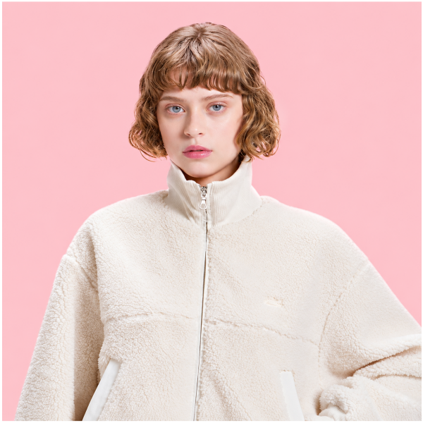 NEW SEASON UPDATE｜昨年人気のBOA BLOUSONがショート丈に