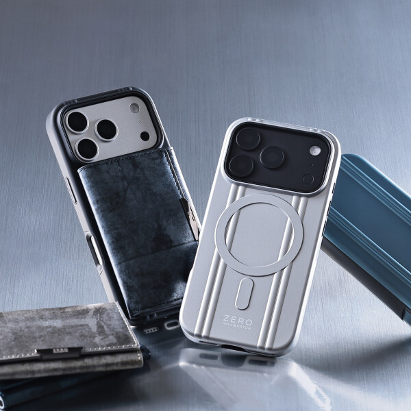 美しいデザインと堅牢性を兼ね備えたiPhoneケース