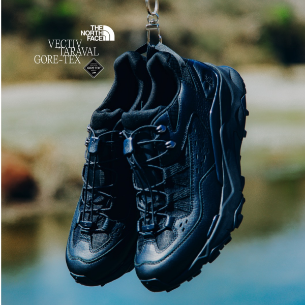 THE NORTHFACE FOOTWEAR Exclusive Item