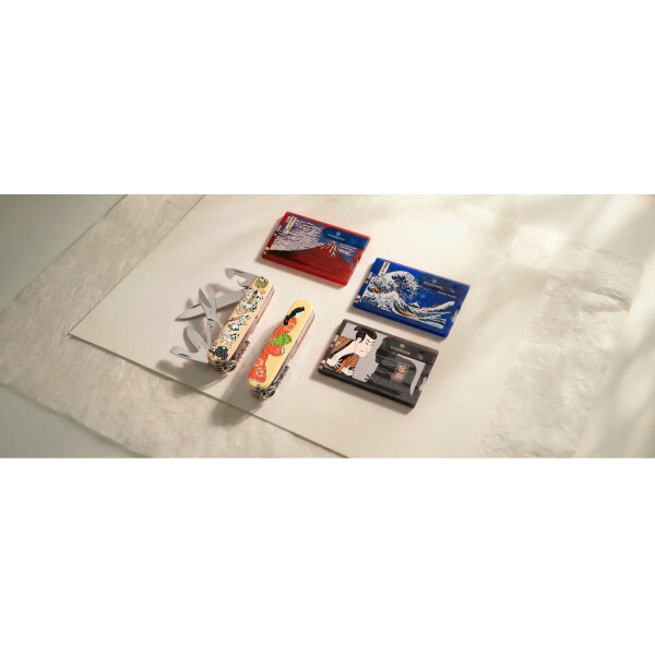 浮世絵コレクション