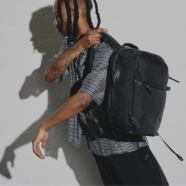 【Aer】City Pack Pro 2 20L