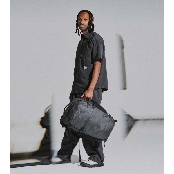 【Aer】 Travel Pack 4 35L Ultra