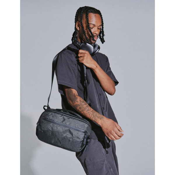 【Aer】Day Sling 4 Max Ultra