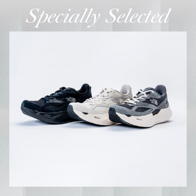 4F THE NORTH FACE FOOTWEAR
