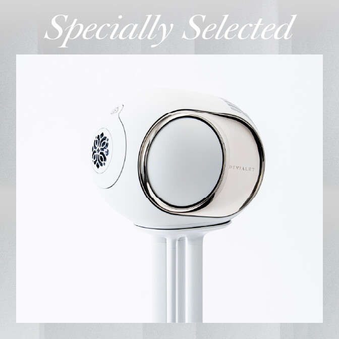 2F DEVIALET