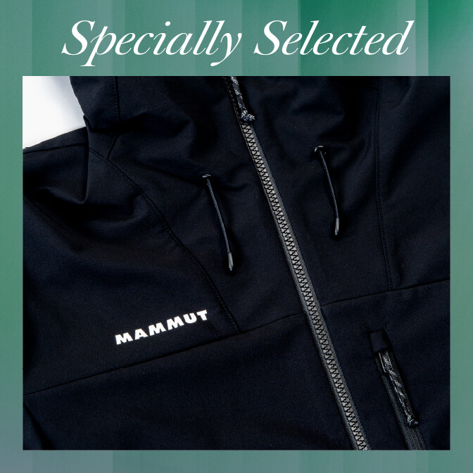 4F MAMMUT