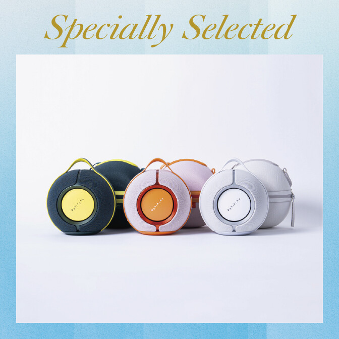 2F	DEVIALET