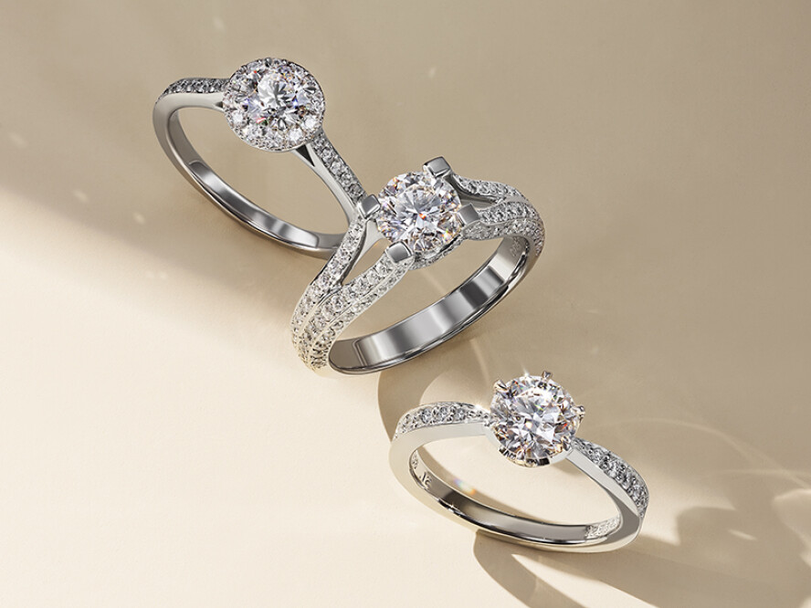 ラザール ダイヤモンド ブティック1