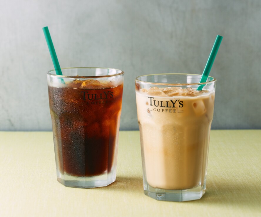 タリーズコーヒー2