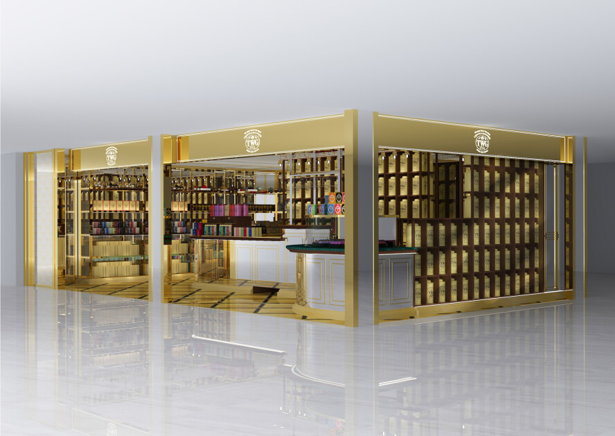 TWG Tea1