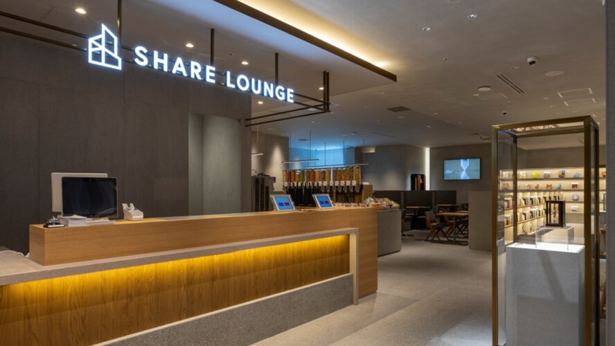 SHARE LOUNGE1