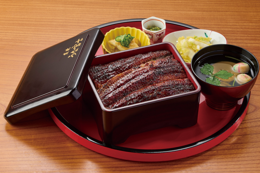 炭焼うな富士2