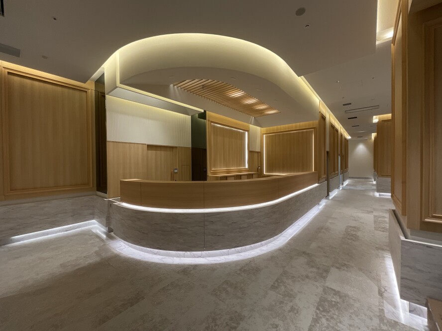 春木レディースクリニック1