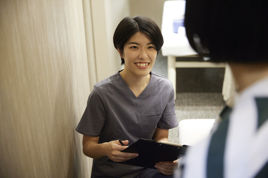 ReCORE鍼灸院｜接骨院2