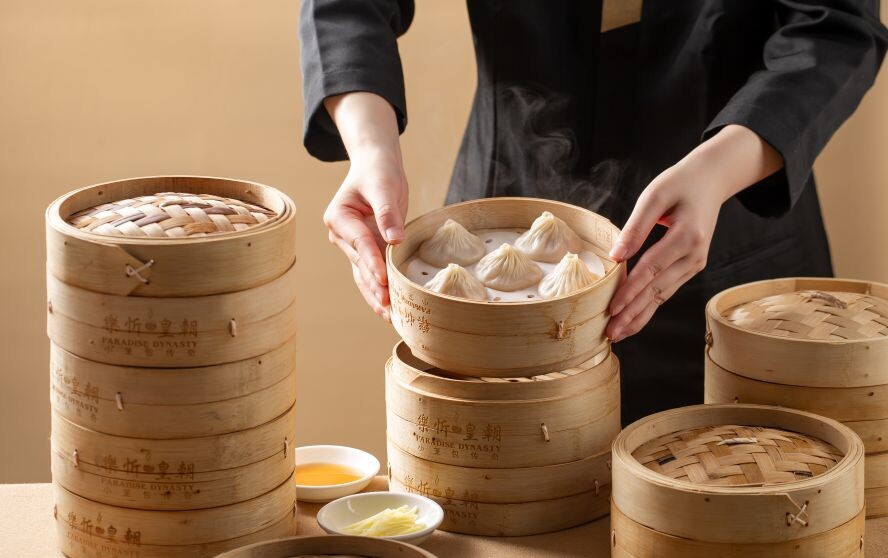 Paradise Dynasty / 楽天皇朝2