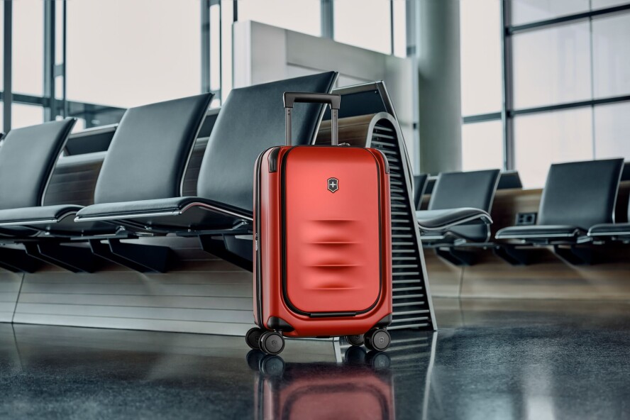 ビクトリノックス3