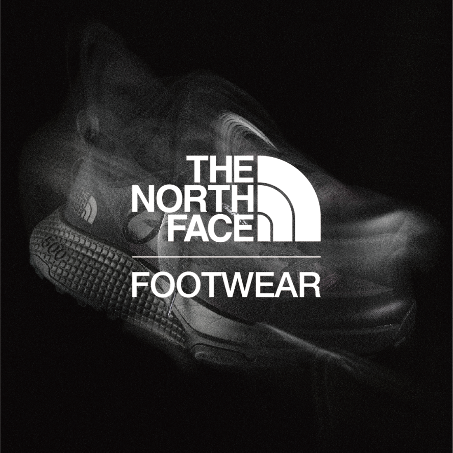 THE NORTH FACE FOOTWEAR1